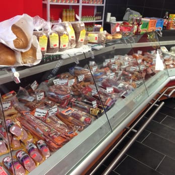 Kubiak - Delicatessen Near Me - Berlin, BE