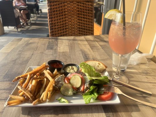 Portside Tavern by null
