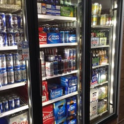 Barrel & Flask Liquors