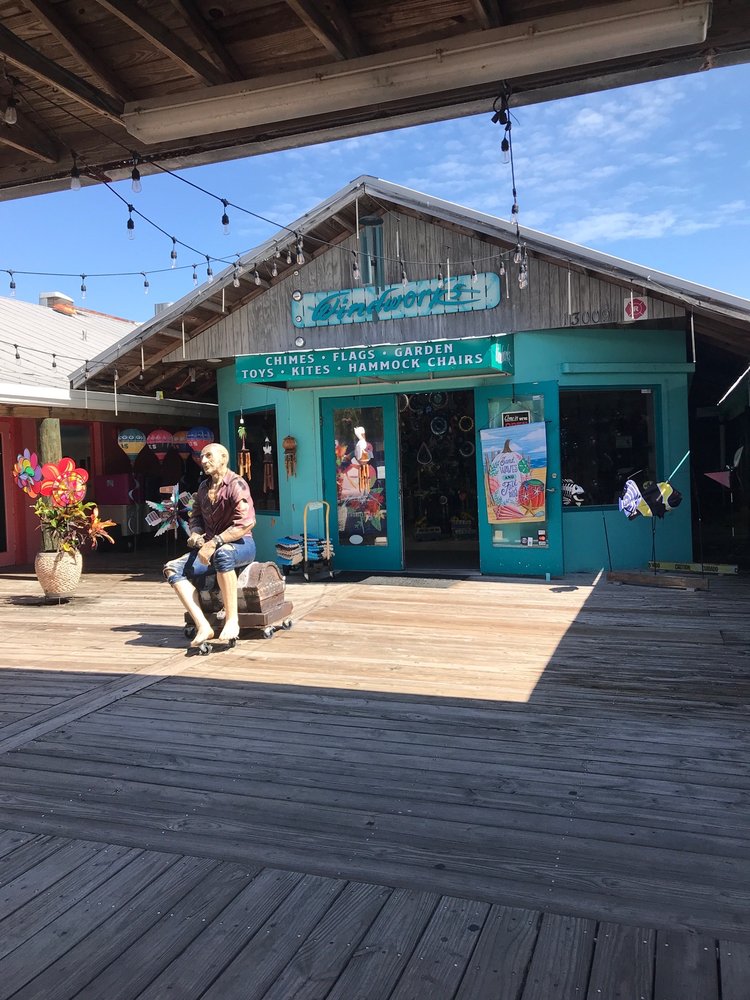 WINDWORKS Updated September 2024 18 Photos 13009 Village Blvd