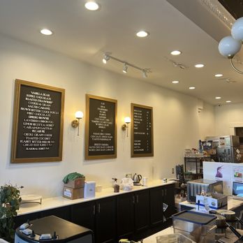 Parish Parlor - Ice Cream & Frozen Yogurt Near Me - New Orleans, Louisiana