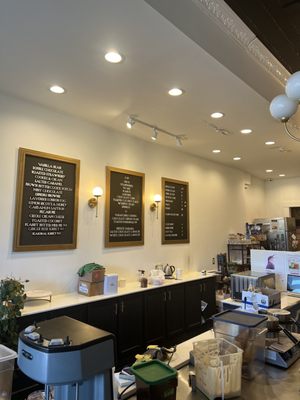 Parish Parlor by null