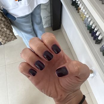 Spatacular Nails & More - Nail Salons Near Me - Pinecrest, Florida