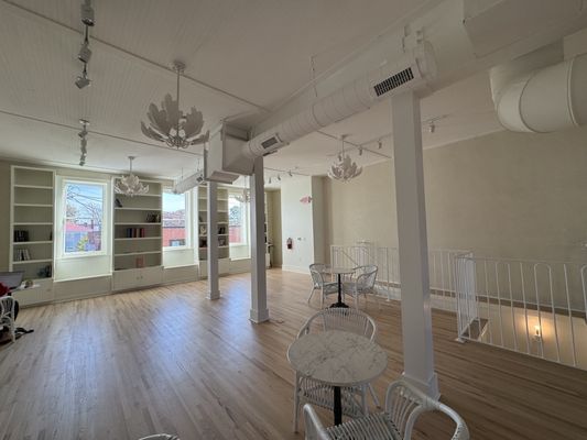 Sorella Coffee by null