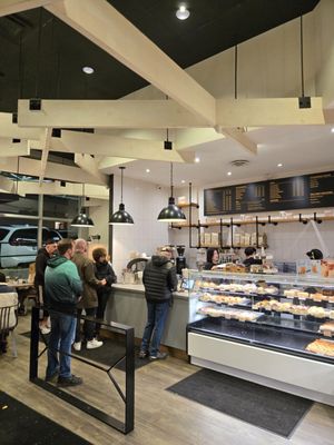 Breka Bakery & Café - Bute by null