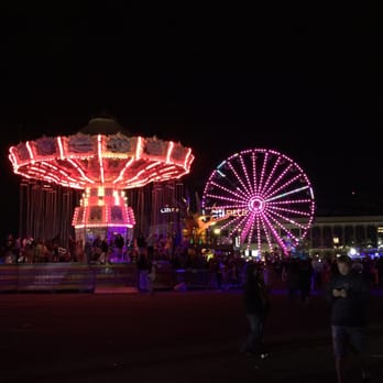Citi Field - EDC May 14-15th 2016 - Stadiums & Arenas Near Me - Corona, New York