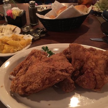 Colonnade - House Speciality: Fried Chicken - Southern Near Me - Atlanta, Georgia