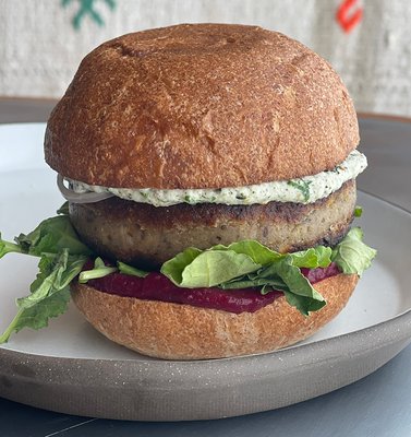 Hushy's Sandwiches by null Hushy's Sandwiches by null