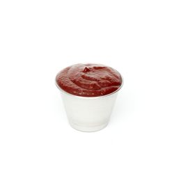 Omar's Awaze Sauce . Home-made sweet and spicy sauce. Will be selling by the bottle soon!