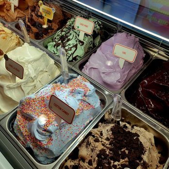 Gelatissimo - Gelato Near Me - Newport Beach, California