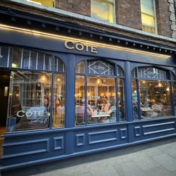Côte Brasserie York