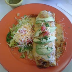 Casa De Papi