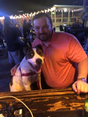 Red's Icehouse by null