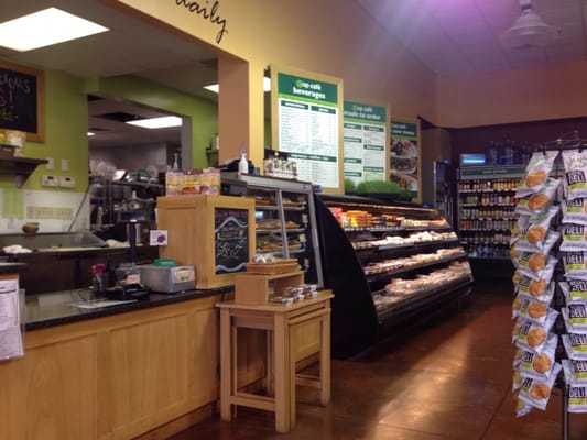 Tidal Creek Co-op by null