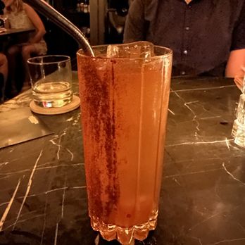 Midnight Cowboy - Speakeasies Near Me - Austin, Texas