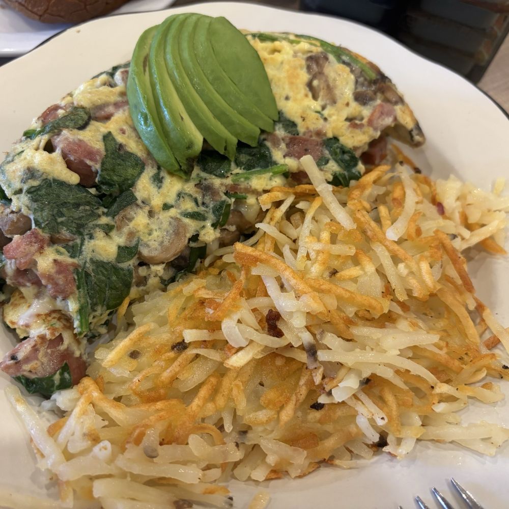 ButtercuP - Chicken Apple Omelet - American Near Me - Walnut Creek, California ButtercuP - Chicken Apple Omelet - American Near Me - Walnut Creek, California