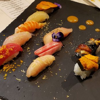 M Sushi Bistro - Sushi Bars Near Me - Lodi, California M Sushi Bistro - Sushi Bars Near Me - Lodi, California