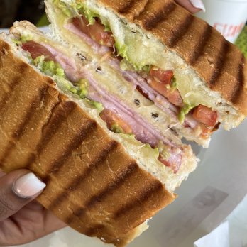 LottaFrutta - Atlanta - Hav To Ham It - Breakfast & Brunch Near Me - Atlanta, Georgia