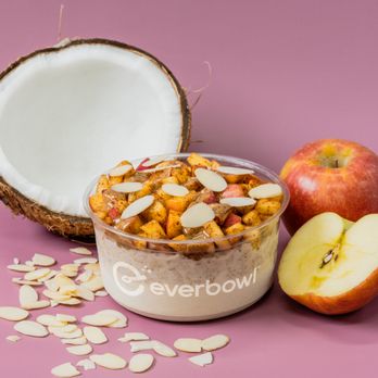 Everbowl - Acai Bowls Near Me - Westfield, Indiana