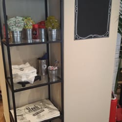 Sleek Burger - Self Service per la pausa pranzo...