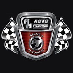 HM Autobody Restoration & Repair