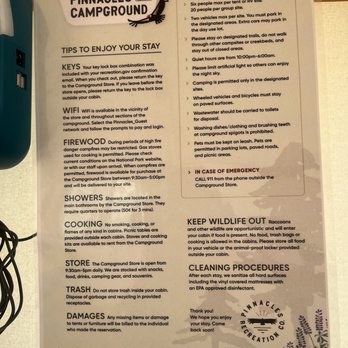 Pinnacles Campground - Campgrounds Near Me - Paicines, California Pinnacles Campground - Campgrounds Near Me - Paicines, California