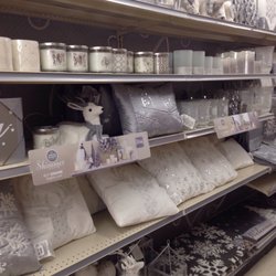 Big Lots - Christmas stuff