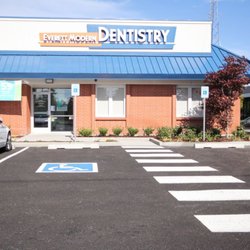 Everett Modern Dentistry
