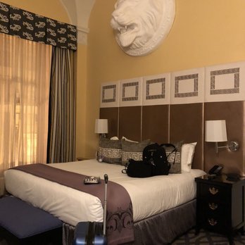 Kimpton Hotel Monaco Washington DC - The room - Hotels Near Me - Washington, DC, District of Columbia Kimpton Hotel Monaco Washington DC - The room - Hotels Near Me - Washington, DC, District of Columbia