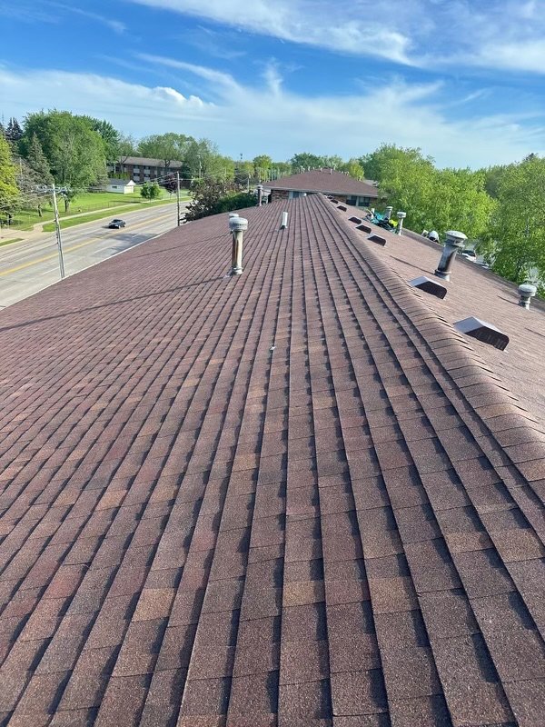 Slide of Extreme Weather Consulting