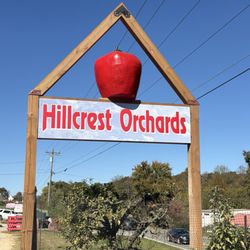 Hillcrest Orchards