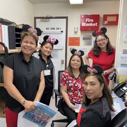 Griffith Park Healthcare Center - Beautiful Nurses @ Griffith Park Healthcare Center