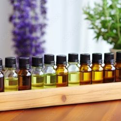 My Luxe Organics