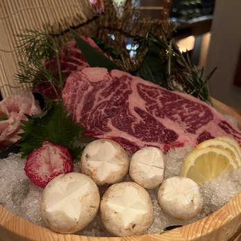 Hiyake Omakase - Japanese Near Me - New York, New York