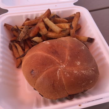 The Bun Stuffer - Food Trucks Near Me - Sutherlin, Oregon