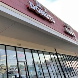 MX Donuts