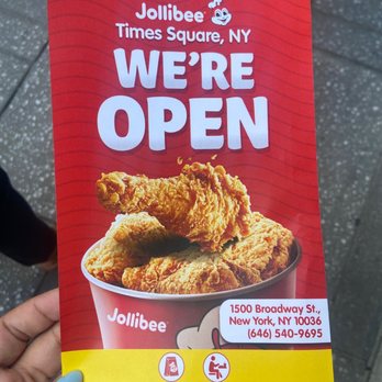 Jollibee - Filipino Near Me - New York, New York Jollibee - Filipino Near Me - New York, New York