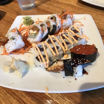 Sushi 101 - Sushi Bars Near Me - Charlotte, North Carolina Sushi 101 - Sushi Bars Near Me - Charlotte, North Carolina