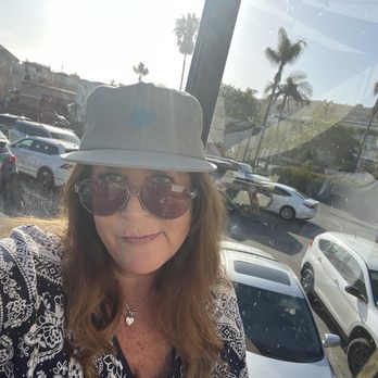 Betty Belts - Love my new hat!! - Jewelry Near Me - Ventura, California