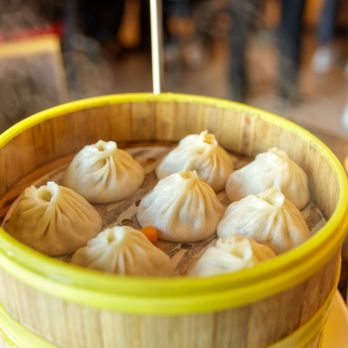 88 Bao Bao - G7. Crab and Pork XiaoLongBao (8) $12.95 - Dim Sum Near Me - Dublin, California 88 Bao Bao - G7. Crab and Pork XiaoLongBao (8) $12.95 - Dim Sum Near Me - Dublin, California
