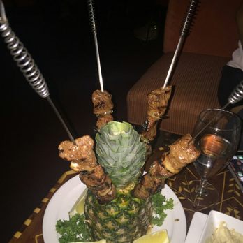 Marrakech - Beef Brochette - Middle Eastern Near Me - Las Vegas, Nevada Marrakech - Beef Brochette - Middle Eastern Near Me - Las Vegas, Nevada