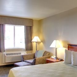 Roadway inn
