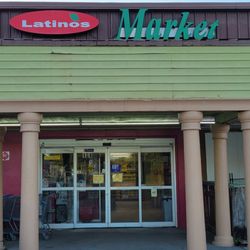 Latinos Supermarket