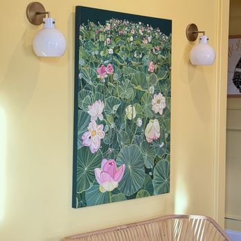 Songbird - Inside - Breakfast & Brunch Near Me - St. Louis, Missouri