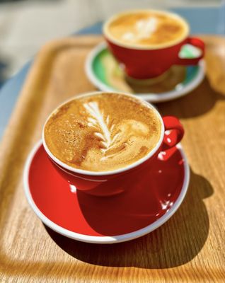 Shakespeare and Company Café by null