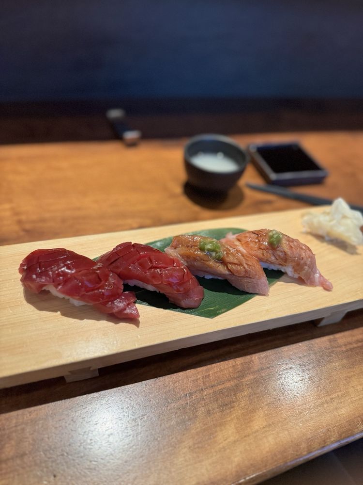 Sushi Mon