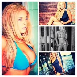 Sammy's Fort Walton Beach - Kelly.. Kelly.. what more can you say..