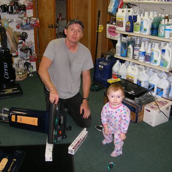 1. Edgerly's Sew & Vac