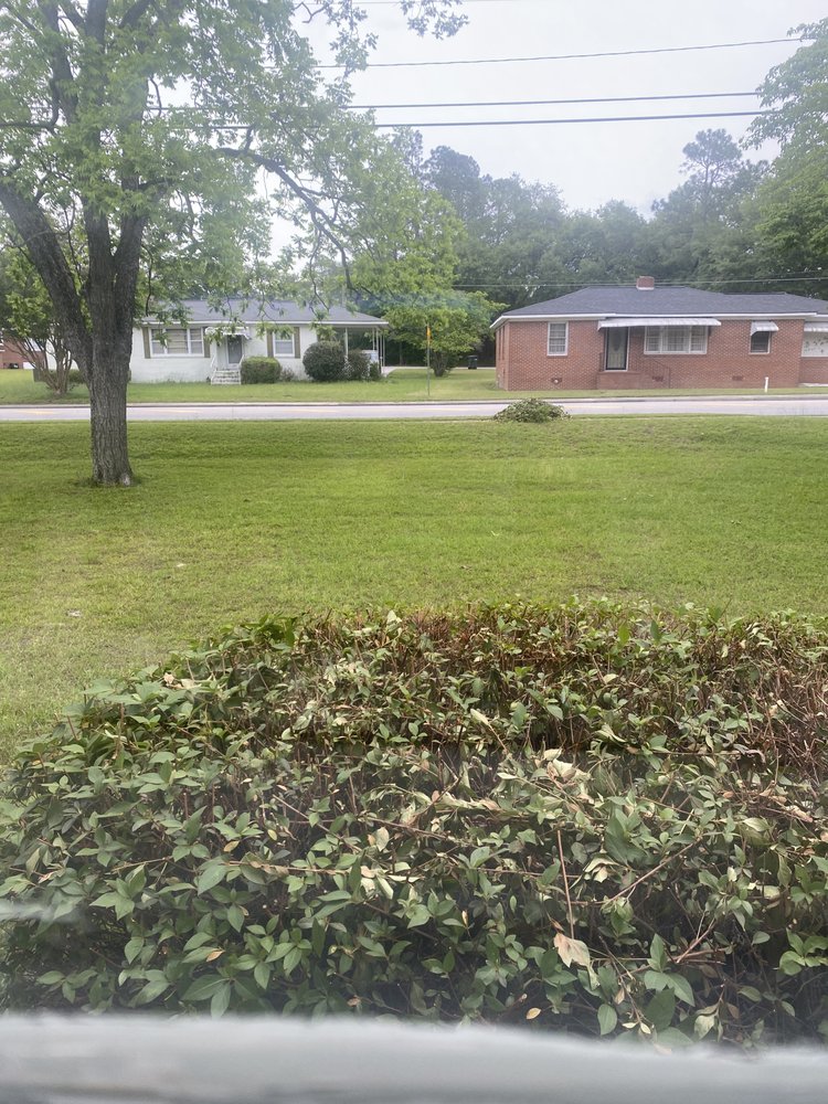 T&A LAWN CARE Updated March 2024 Twin City, Grout