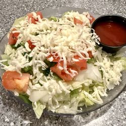 Bob's Pizza & Drive Thru